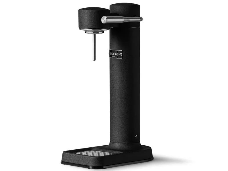 Aarke Carbonator 3 hiilihapotuslaite