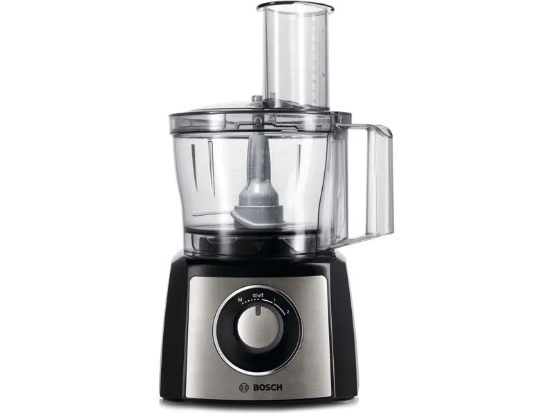 Bosch MCM3501M keittiön monitoimikone