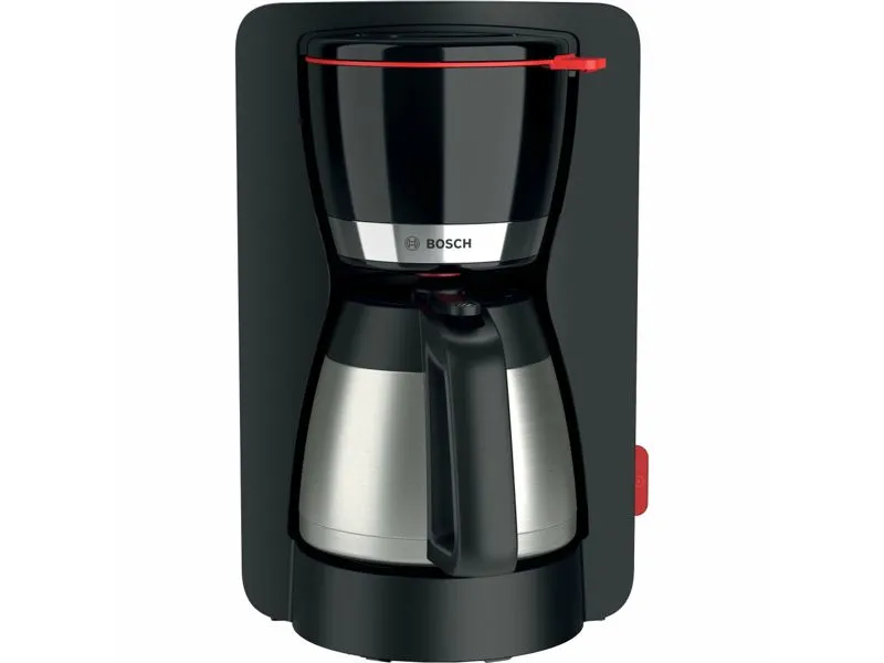 Bosch MyMoment-kahvinkeitin termoskannulla