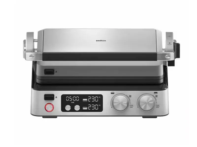 Braun MultiGrill 7 CG 7044 sähkögrilli