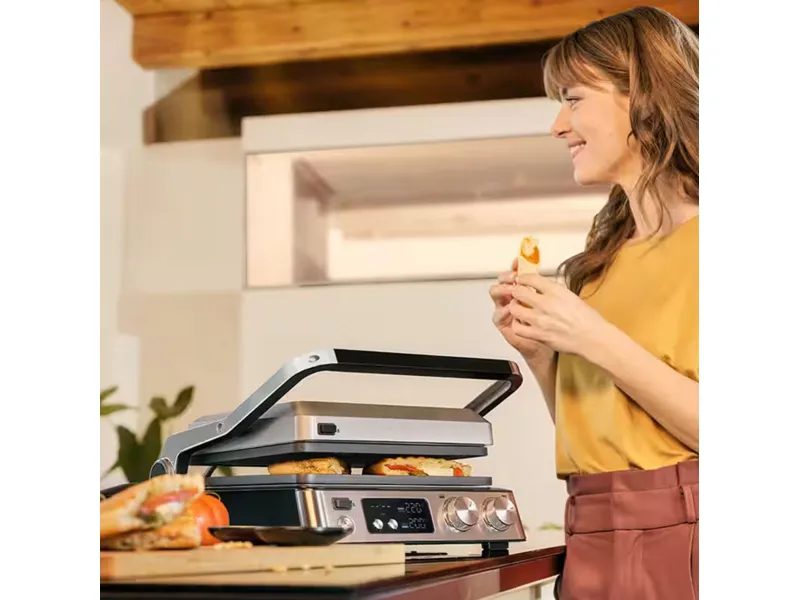 Braun MultiGrill 7 CG 7044 sähkögrilli