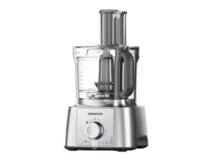 Kenwood MultiPro express FDP65.820SI monitoimikone