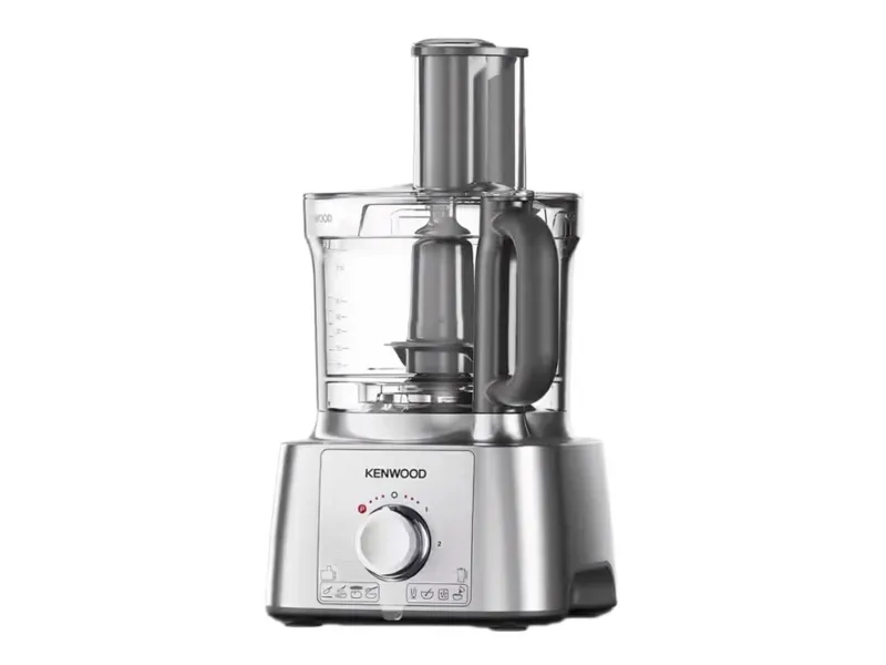 Kenwood MultiPro express FDP65.820SI monitoimikone