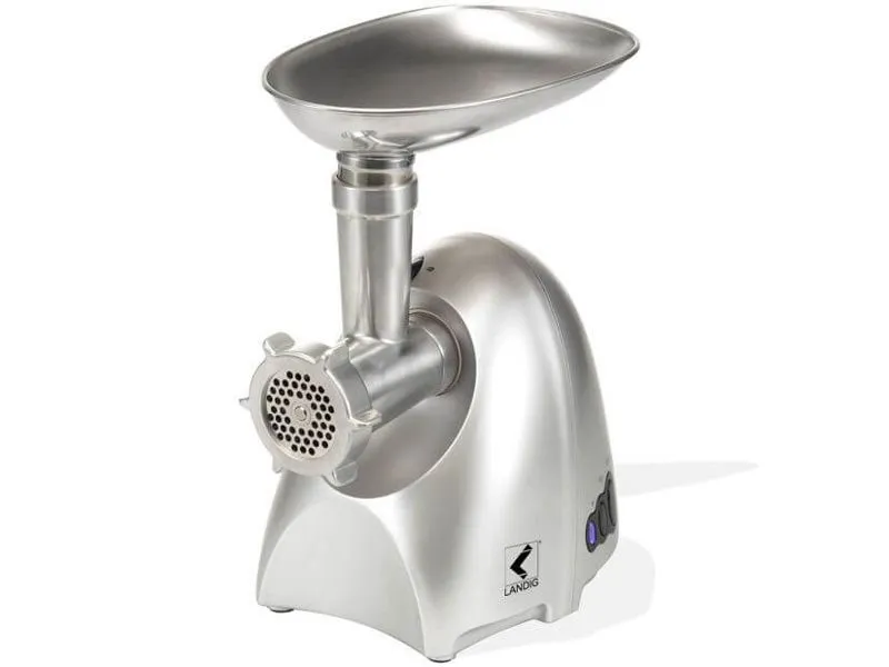 Landig lihamylly Pro-Star