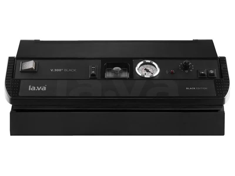 Lava V.300 black vakuumikone