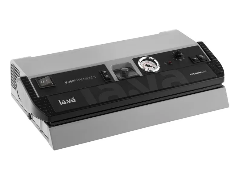 Lava V.300 Premium X vakuumikone aloituspaketilla