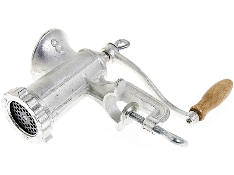 Maku Kitchen Life käsikäyttöinen lihamylly