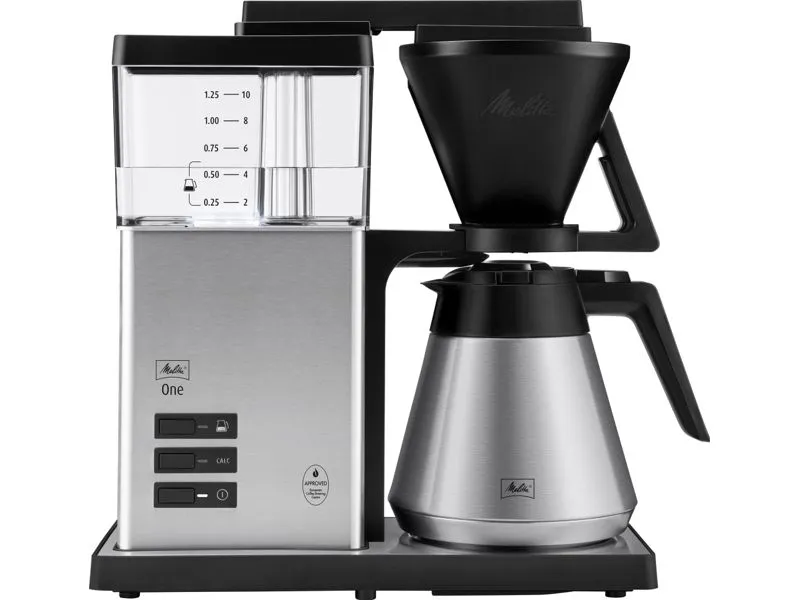 Melitta Termoskahvinkeitin One Therm