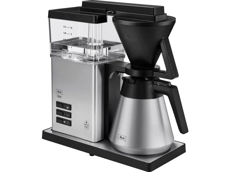 Melitta Termoskahvinkeitin One Therm