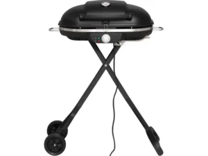 Mustang sähkögrilli Voyage 2400 W