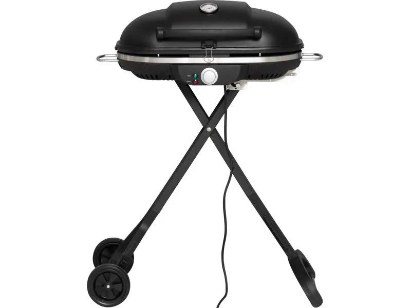 Mustang sähkögrilli Voyage 2400 W