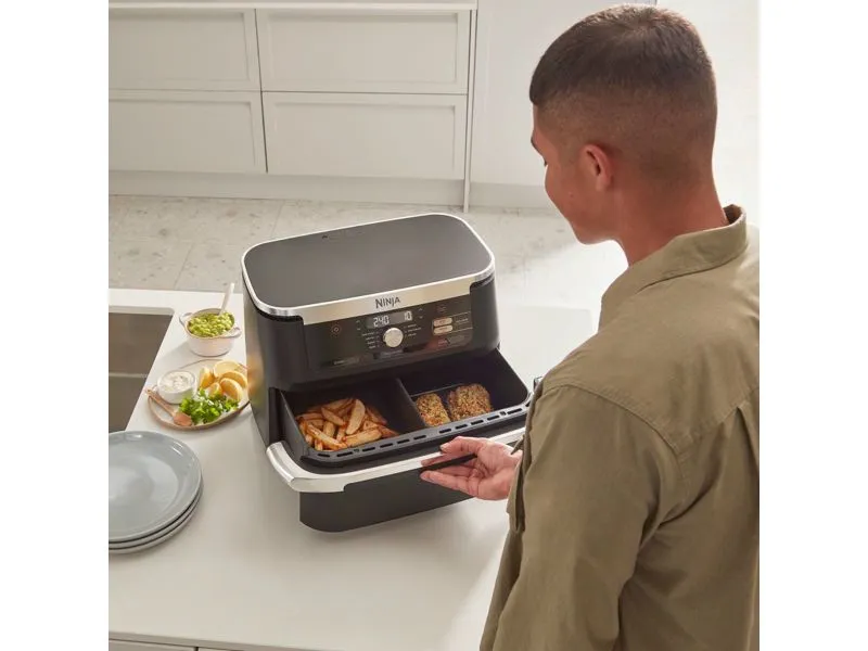 Ninja Foodi AF500EU airfryer