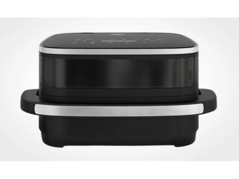 OBH Nordica Easy Fry XL Surface airfryer