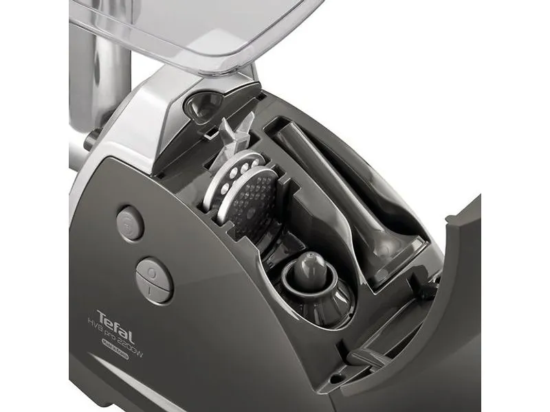 OBH Nordica HV8 Pro lihamylly