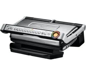 OBH Nordica Optigrill XL pöytägrilli