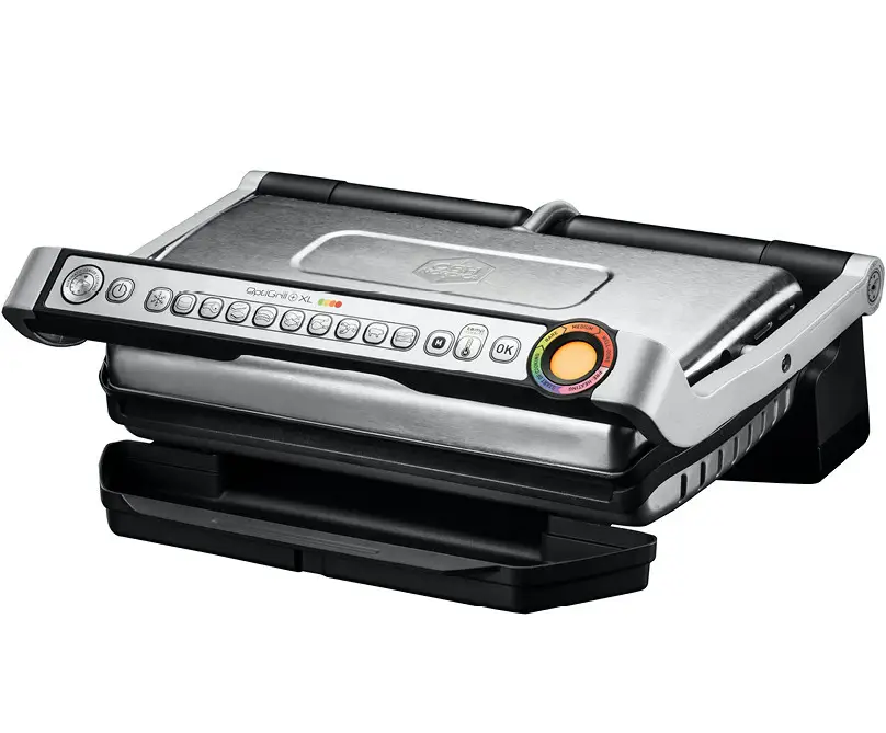 OBH Nordica Optigrill XL pöytägrilli