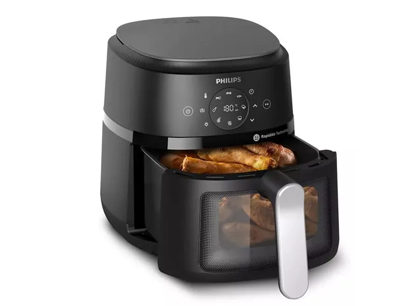 Philips 2000 Series NA221/00 airfryer 4,2 l