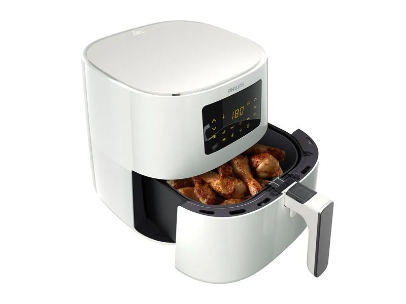 Philips Essential airfryer XL HD9270/00