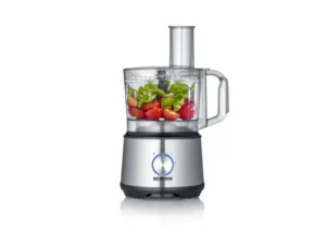 Severin KM 3892 monitoimikone tehosekoittimella