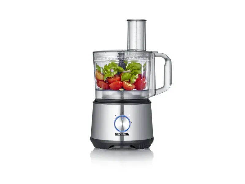 Severin KM 3892 monitoimikone tehosekoittimella