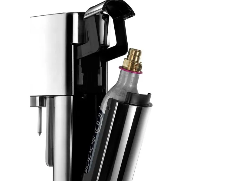 Sodastream Ensõ hiilihapotuslaite