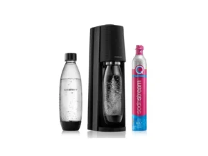 Sodastream Terra hiilihapotuslaite
