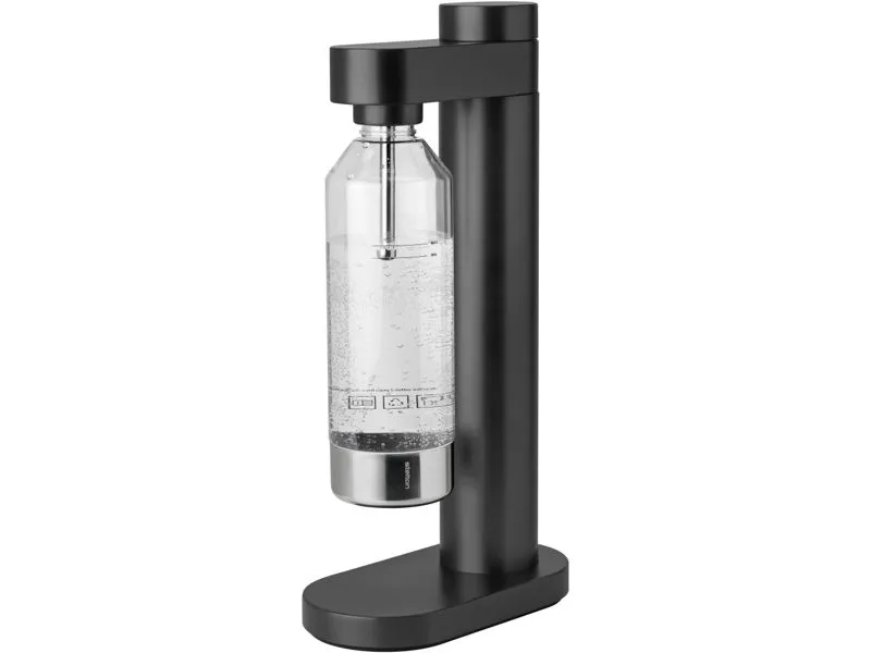 Stelton Brus hiilihapotuslaite