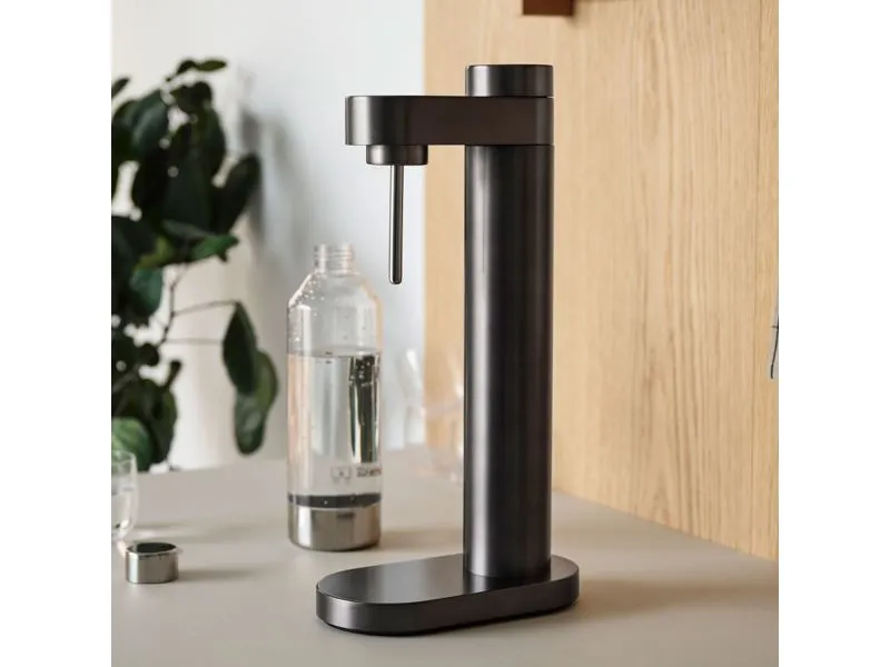Stelton Brus hiilihapotuslaite