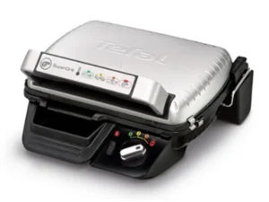 Tefal SuperGrill pöytä sähkögrilli