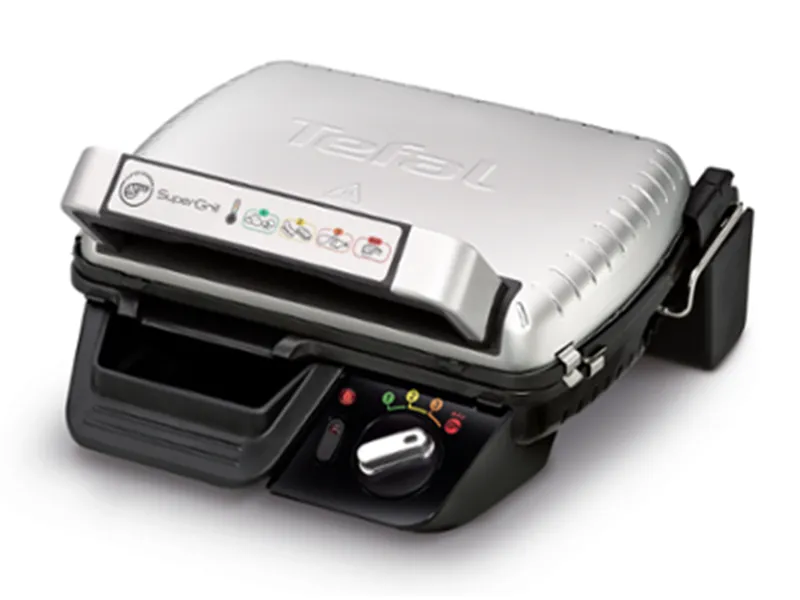 Tefal SuperGrill pöytä sähkögrilli