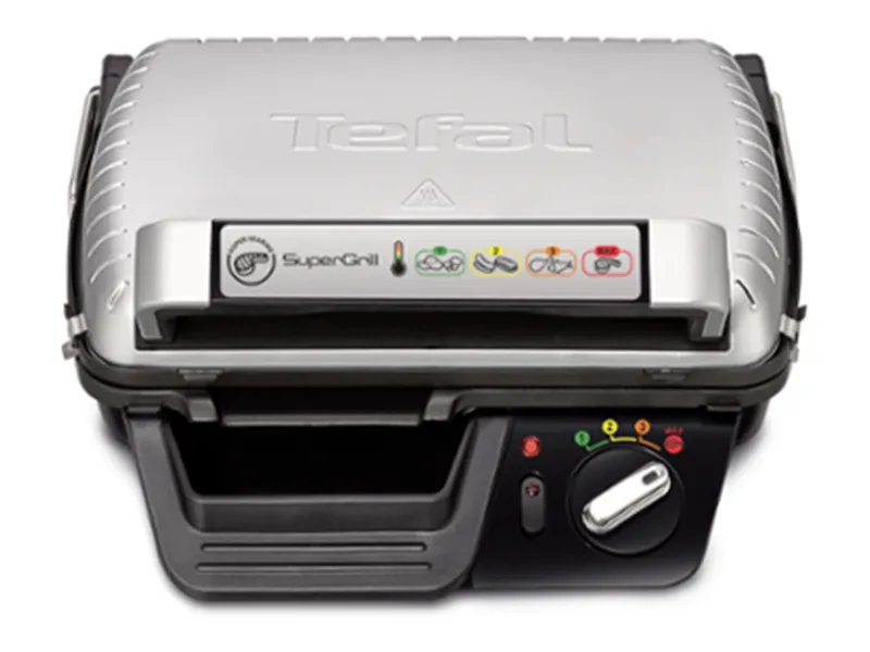 Tefal SuperGrill pöytä sähkögrilli