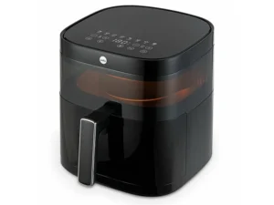Wilfa Dual Heating airfryer
