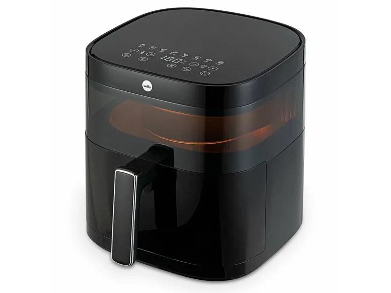 Wilfa Dual Heating airfryer