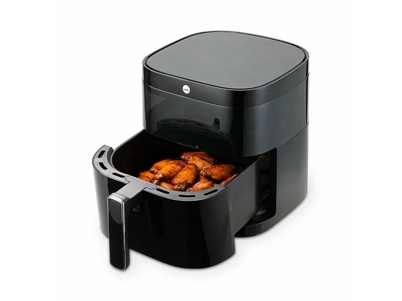 Wilfa Dual Heating airfryer