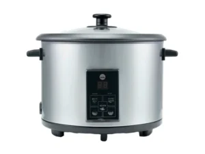 Wilfa Gohan riisinkeitin 1,8 l