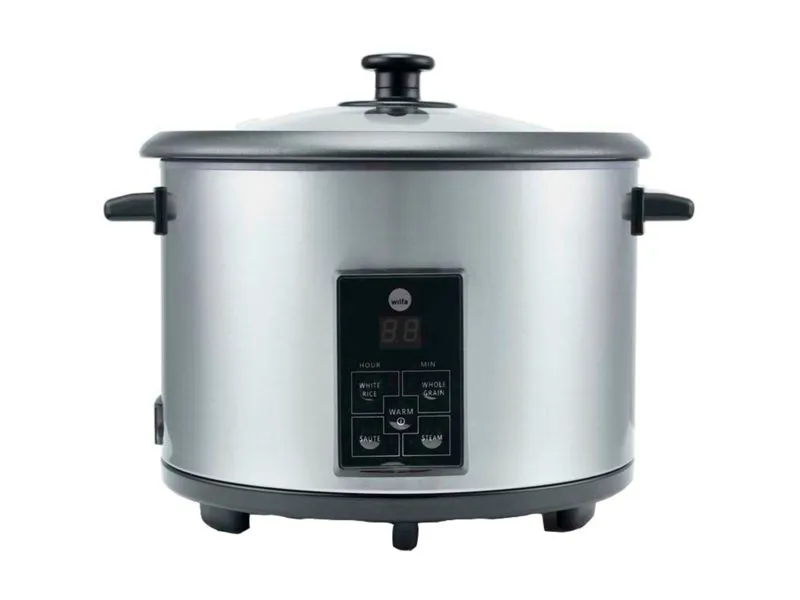 Wilfa Gohan riisinkeitin 1,8 l